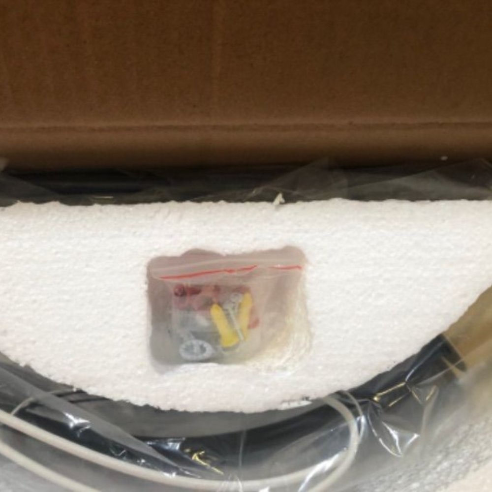 YORN KUNG Sputnik Chandelier Light Fixture ❇ 6-Light ❇ NEW IN BOX!! - Picture 7 of 12